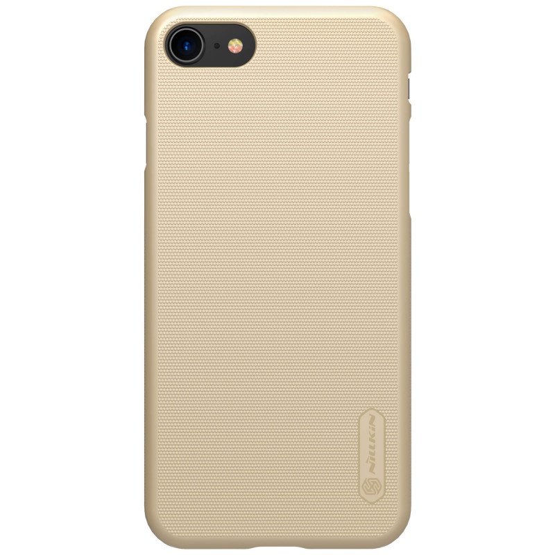Nillkin Super Frosted Shield pro Apple iPhone 8/SE 2020, zlatá