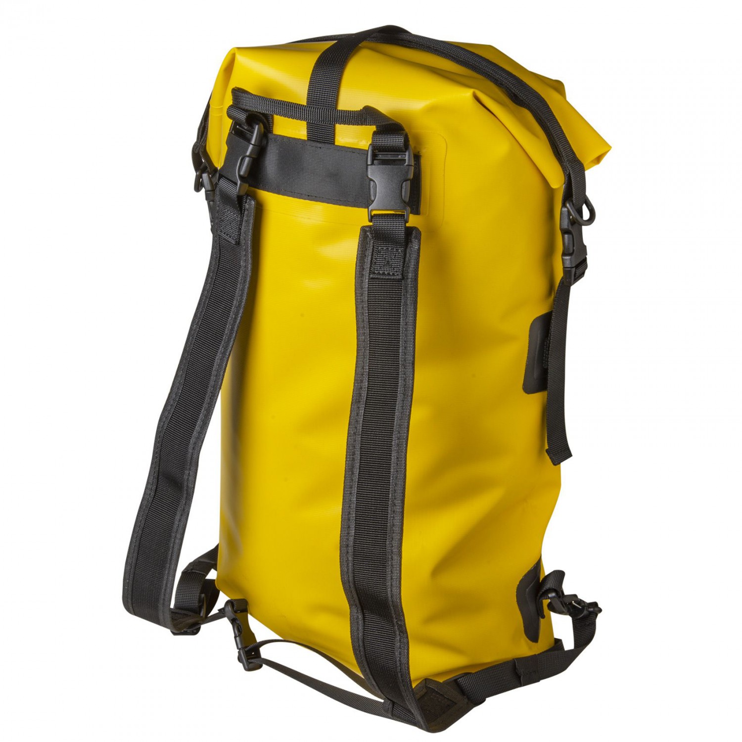 CELLY Explorer voděodolný batoh 20L s kapsou na telefon do 6.5", žlutý