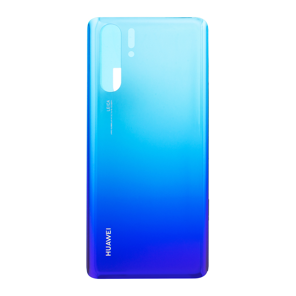Kryt baterie Huawei P30 PRO aurora blue