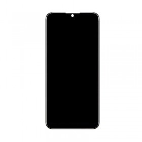 LCD + dotyková deska pro Huawei Y6 2019, black ( OEM )