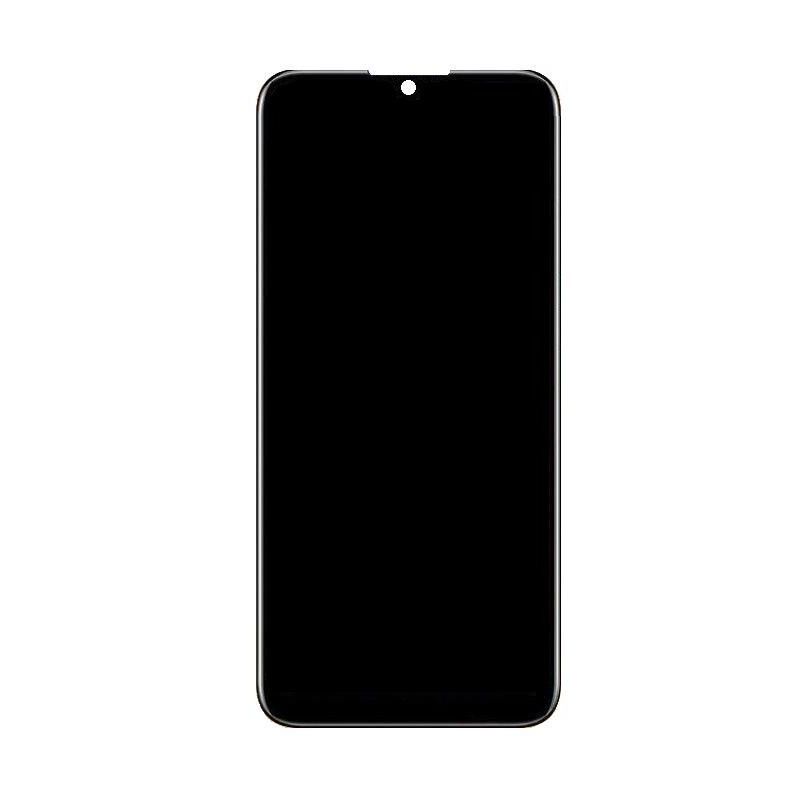 LCD + dotyková deska pro Huawei Y6 2019, black ( OEM )