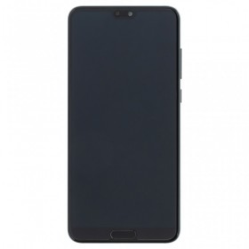 LCD + dotyková deska pro Huawei P20 Pro, black