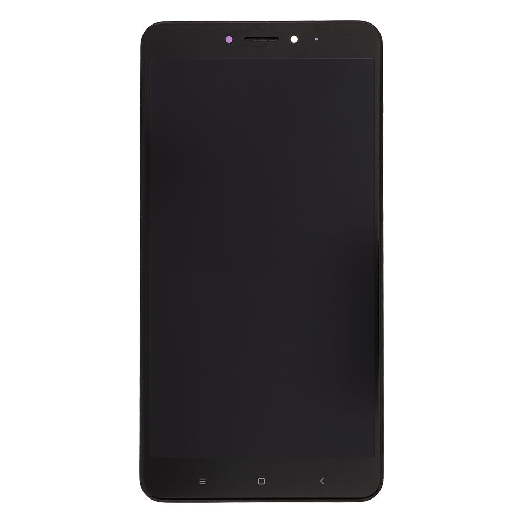 LCD + dotyková deska pro Xiaomi Redmi GO, black.