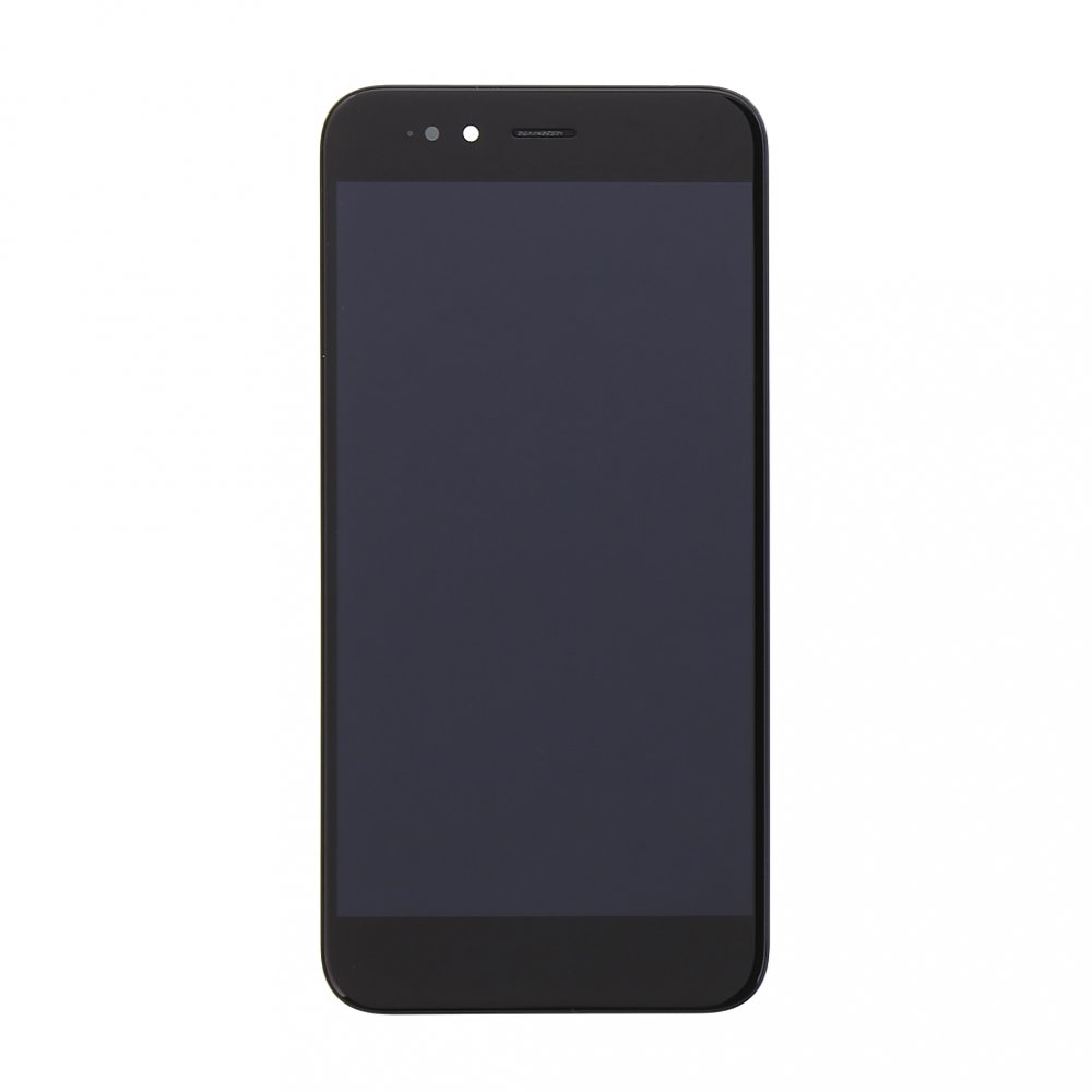 Levně LCD + dotyková deska pro Xiaomi Mi A1, black HQ