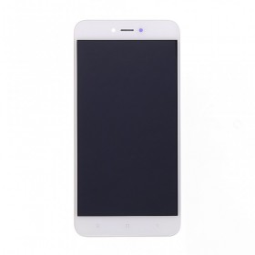 LCD + dotyková deska pro Xiaomi Redmi Note 5A, white