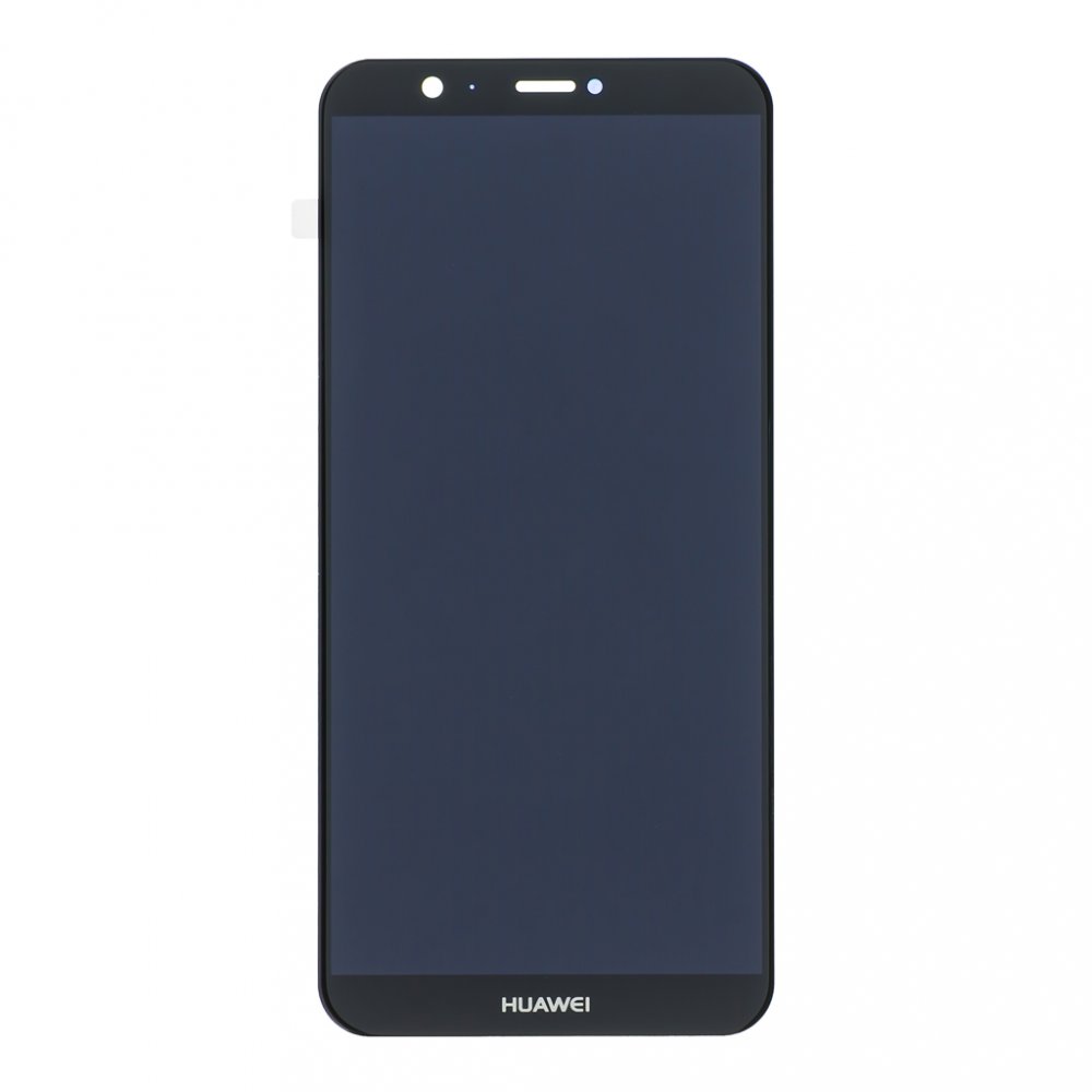 LCD + dotyková deska pro Huawei P Smart, black