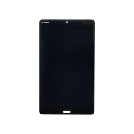 LCD + dotyk pro Samsung Galaxy T830/T835 TAB S4, black ( Service Pack ) + DOPRAVA ZDARMA