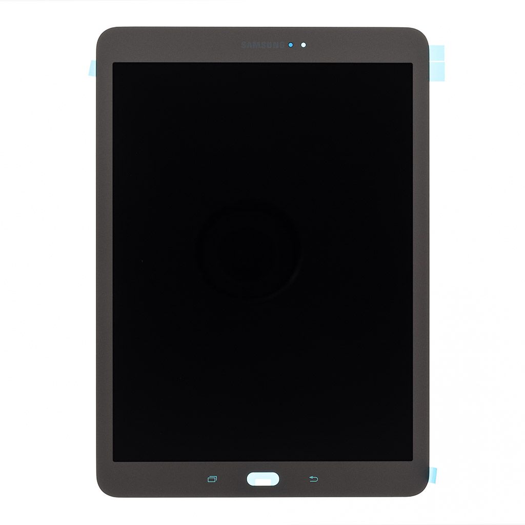 LCD + dotyková deska pro Samsung T590/T595 Galaxy TAB A 10.5", black + DOPRAVA ZDARMA