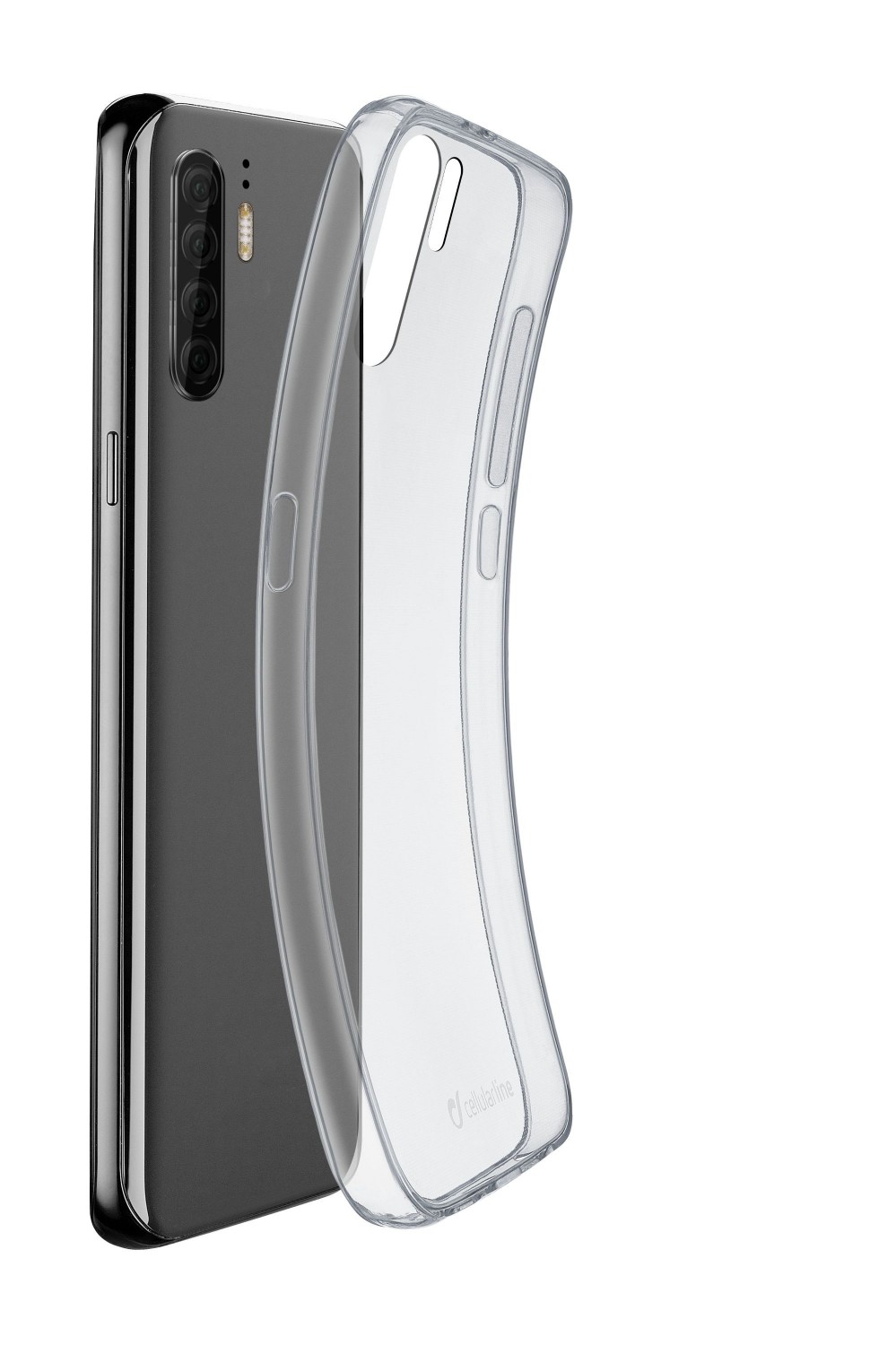 CellularLine Fine zadní kryt pro Huawei P30 Pro, bezbarvý