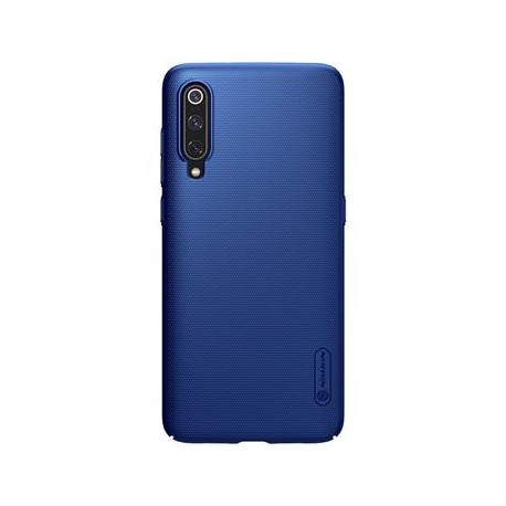 Nillkin Super Frosted zadní kryt pro Xiaomi Mi9, blue