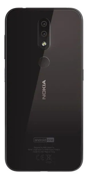 Nokia 4.2 3GB/32GB černá