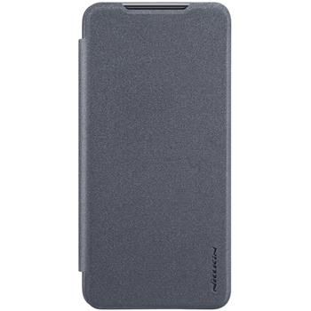 Nillkin Sparkle Folio pouzdro pro Samsung Galaxy A50, black