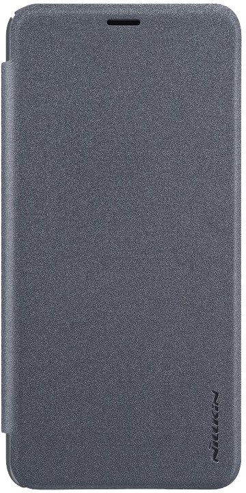 Nillkin Sparkle Folio pouzdro pro Samsung Galaxy S10e, black
