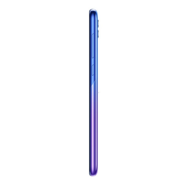 Alcatel 3 (5053K) Blue Purple (dualSIM) NFC, 5,9", 64GB/4GB