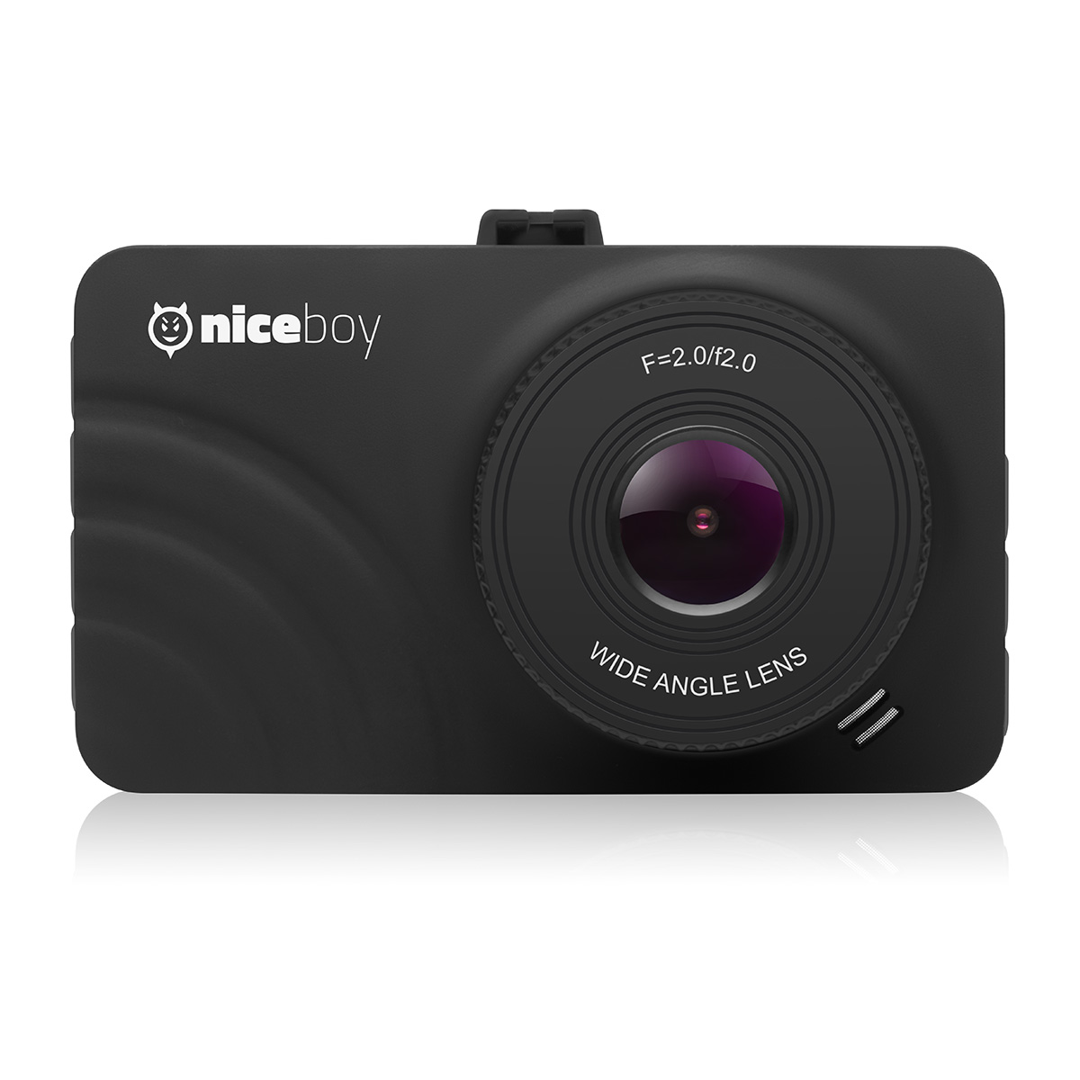 Autokamera Niceboy PILOT Q1