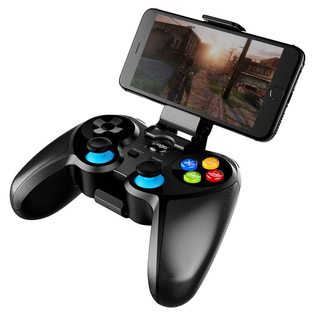 iPega 9157 Bluetooth Gamepad IOS/Android (EU Blister)