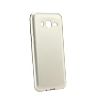 Kryt Jelly Case Flash pro Samsung Galaxy A20e, gold