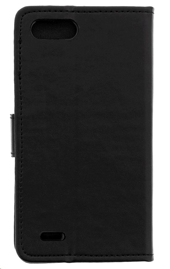 Tactical Book Pouzdro pro Ulefone S1 Black (Bulk)