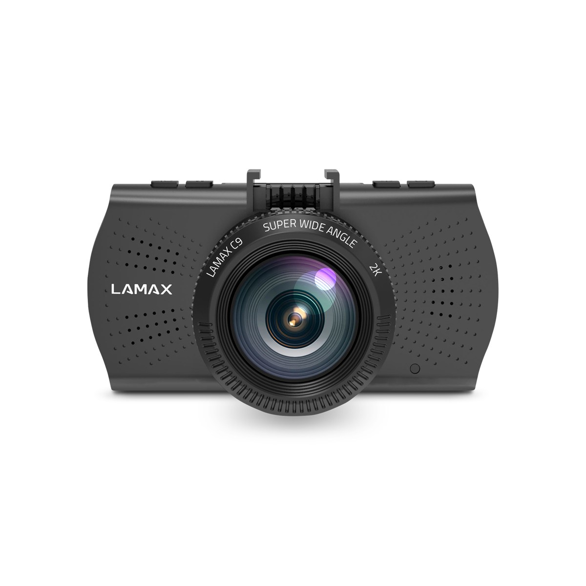 Levně Autokamera LAMAX C9 GPS (s detekcí radarů)