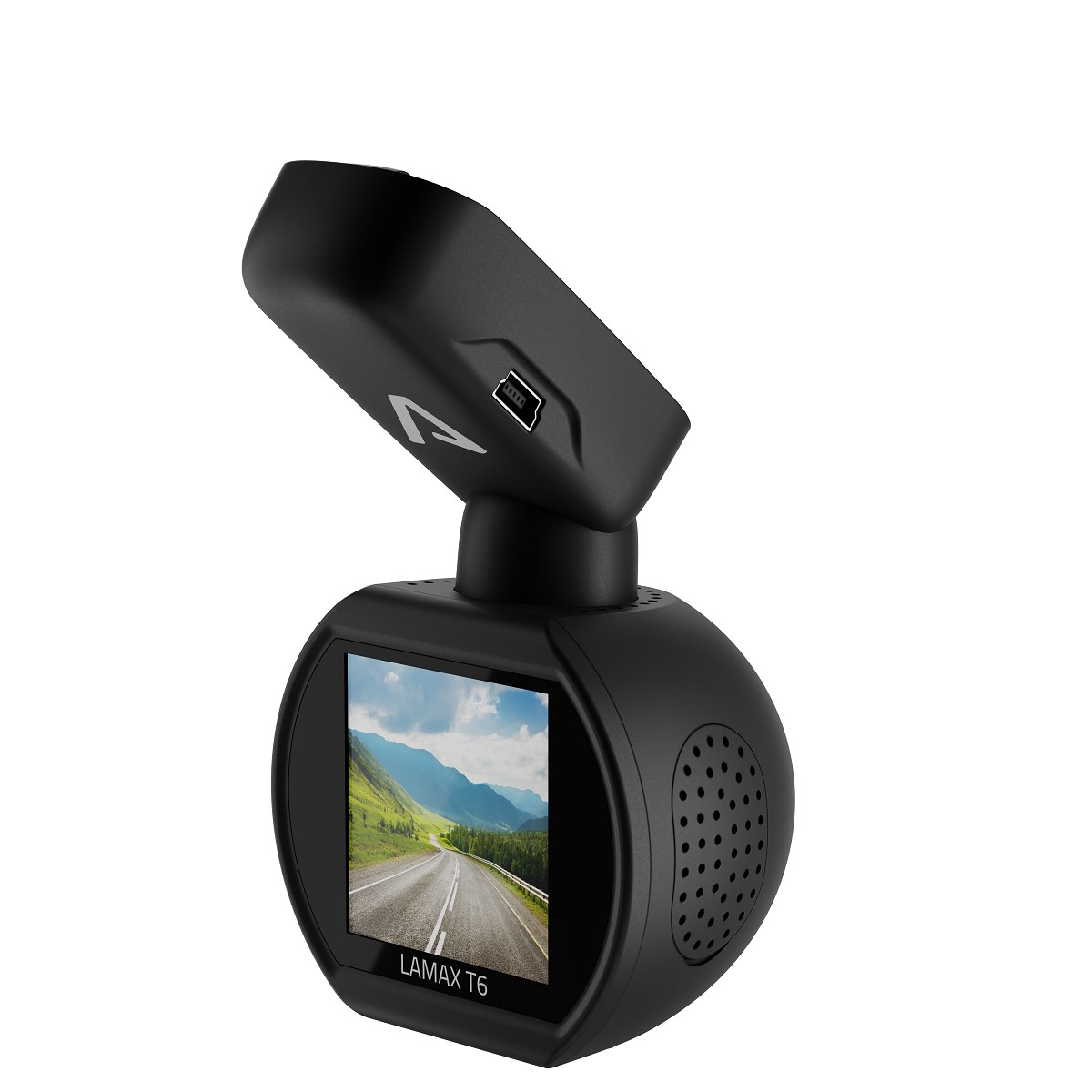 Autokamera LAMAX T6 GPS WiFi