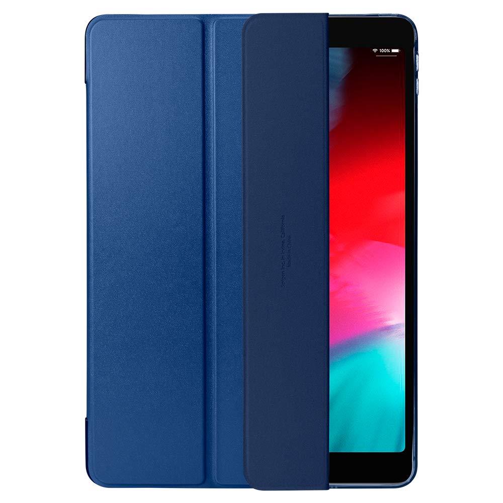 Ochranné pouzdro Spigen Smart Fold Case pro Apple iPad Air, modré