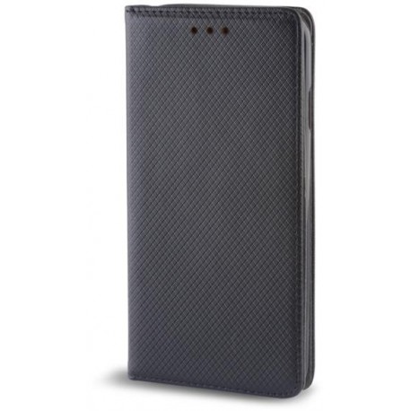 Cu-Be Smart Magnet flipové pouzdro Samsung Galaxy A70 black