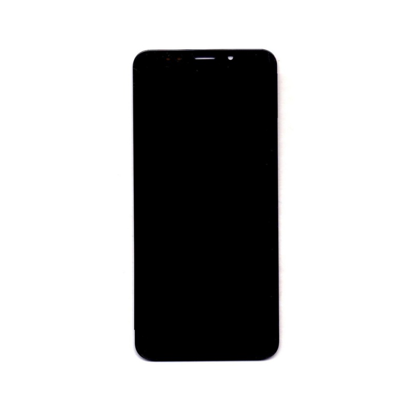LCD + dotyková deska pro Xiaomi Redmi Note 5, black OEM