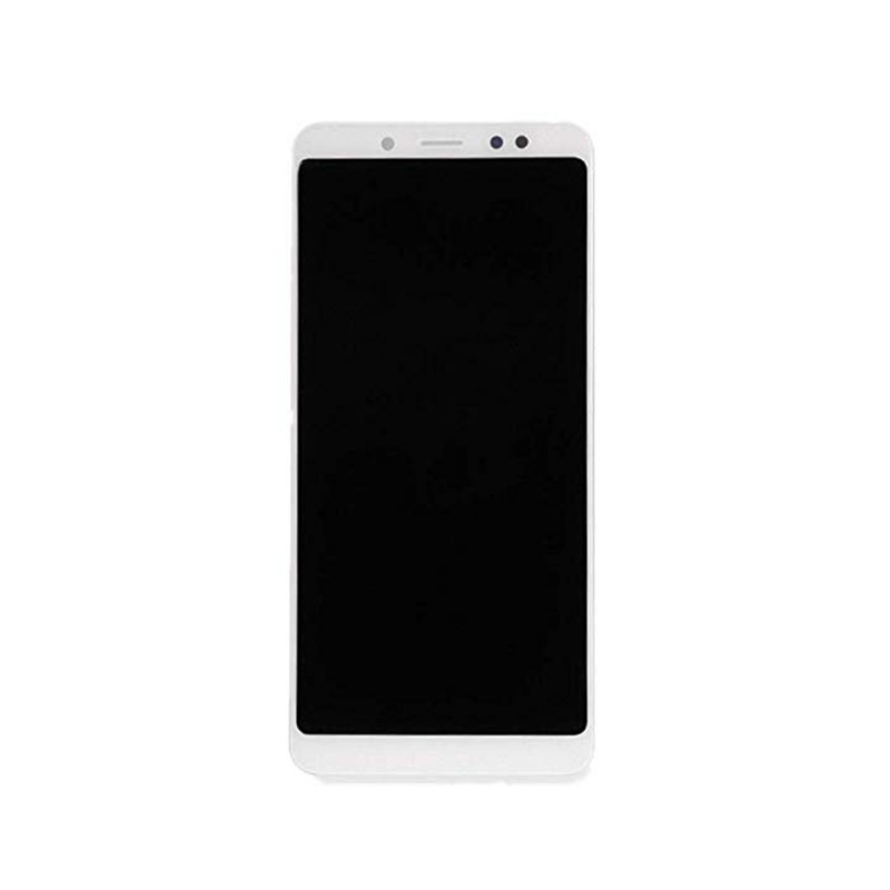 LCD + dotyková deska pro Xiaomi Redmi Note 5, white OEM
