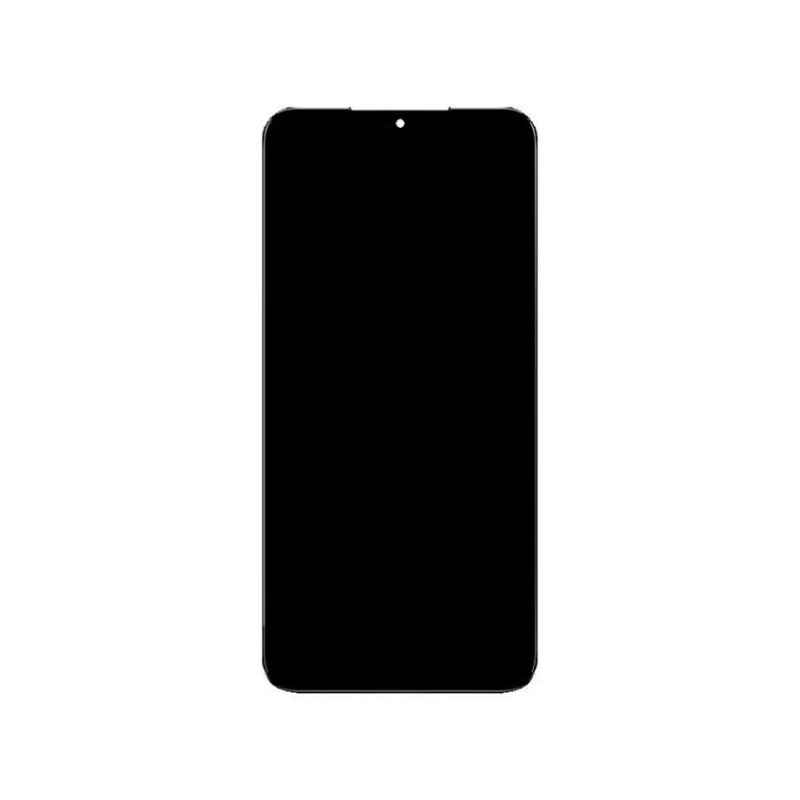 LCD + dotyková deska pro Xiaomi Redmi 7, black OEM