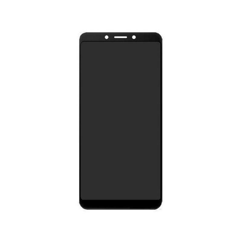 LCD + dotyková deska pro Xiaomi Redmi 6A, black OEM