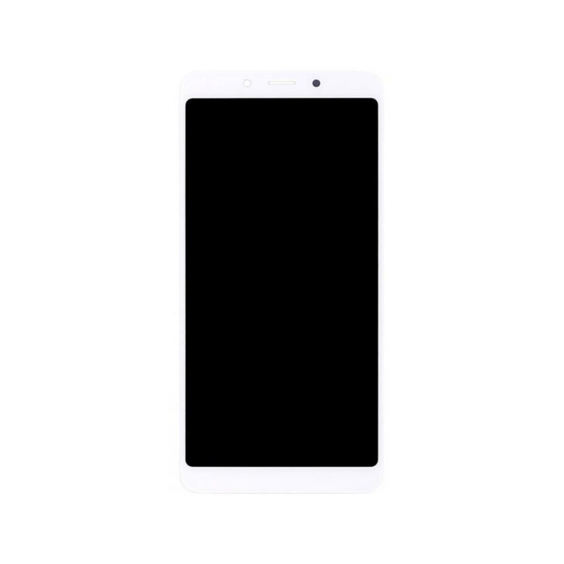 LCD + dotyková deska pro Xiaomi Redmi 6A, white OEM