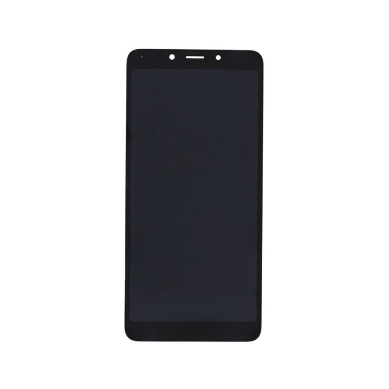 LCD + dotyková deska pro Xiaomi Redmi 6, black OEM