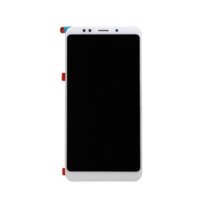 LCD + dotyková deska pro Xiaomi Redmi 5 Plus, white OEM