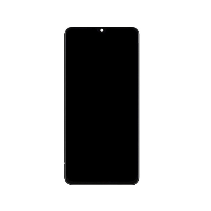 LCD + Touch pro Xiaomi Mi 9 Black (OEM)