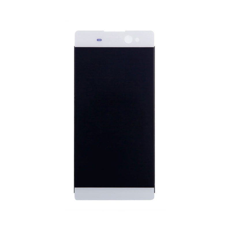 LCD + dotyková deska pro Sony Xperia XA Ultra, white OEM