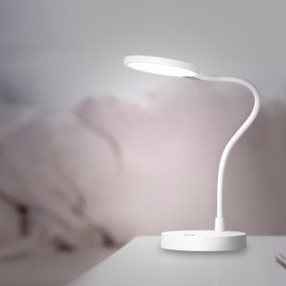 Stolní bezdrátová lampička LAMAX EasyLight1 bílá