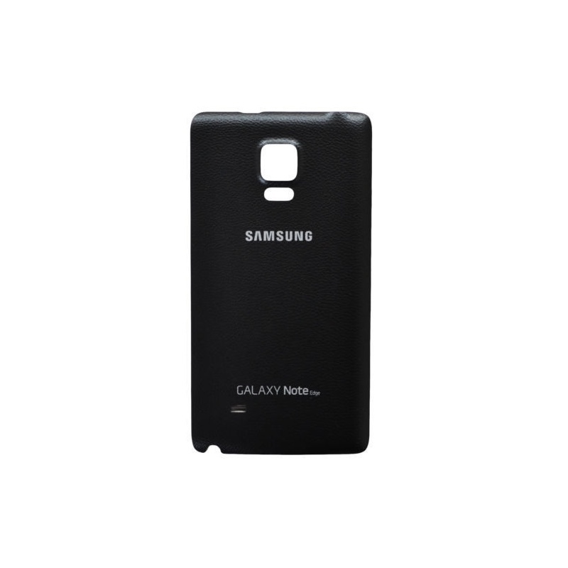Zadní kryt baterie Back Cover na Samsung Galaxy Note Edge, Black