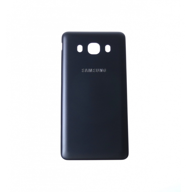 Zadní kryt baterie Back Cover na Samsung Galaxy J5 (2016), black