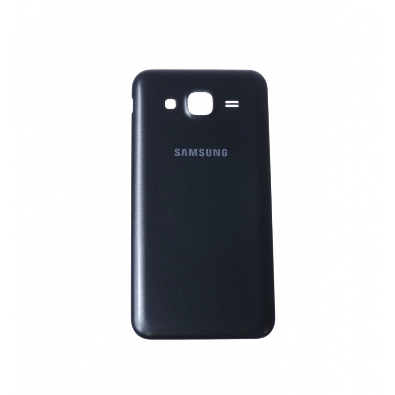 Zadní kryt baterie Back Cover na Samsung Galaxy J5 (2015), black