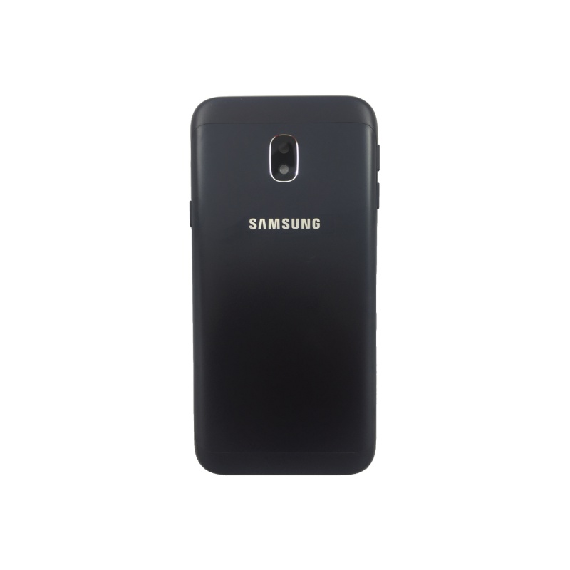 Zadní kryt baterie Back Cover na Samsung Galaxy J3 (2017), black