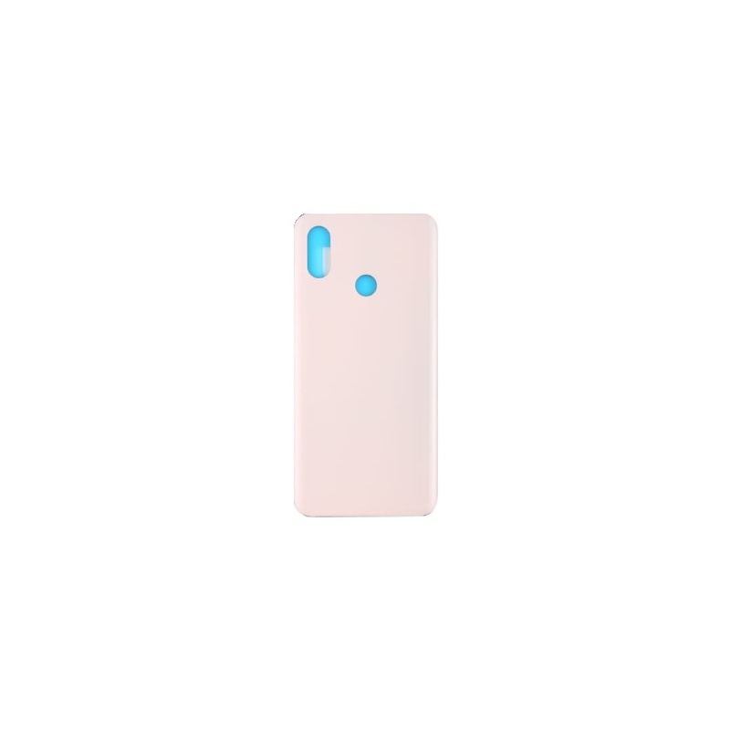 Levně Zadní kryt baterie Back Cover na Xiaomi Mi 8, gold