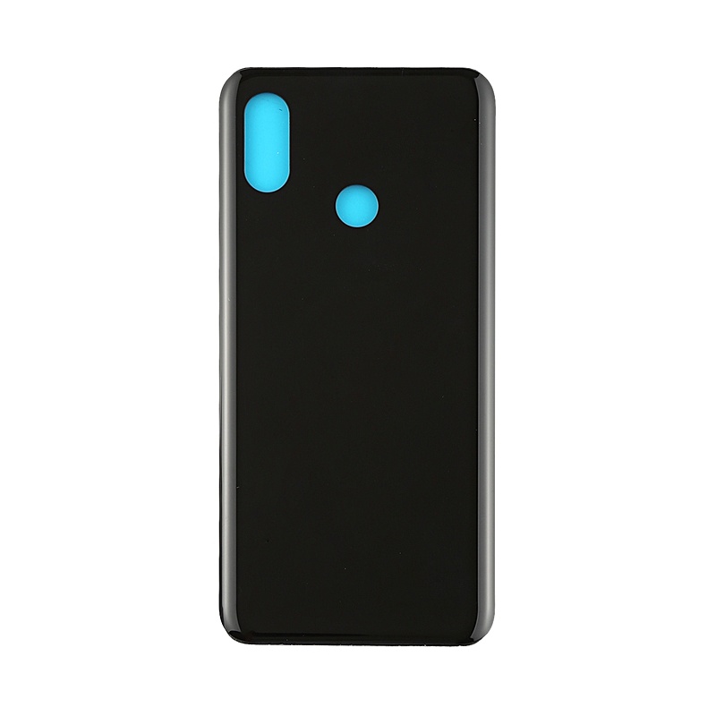 Zadní kryt baterie Back Cover na Xiaomi Mi 8, black