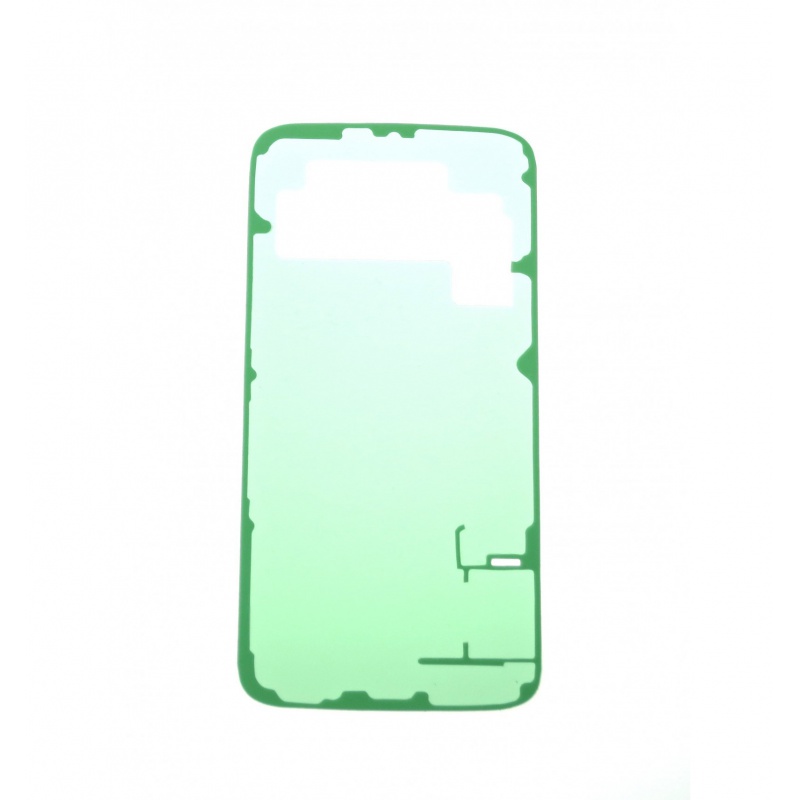 Kryt baterie Adhesive For Back Cover na Samsung Galaxy S6
