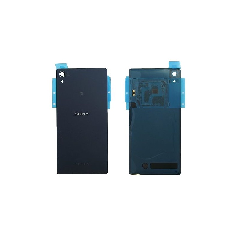 Kryt baterie Back Cover NFC Antenna na Sony Xperia Z2 (D6503), black