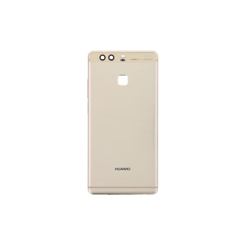 Kryt baterie Back Cover na Huawei P9, gold