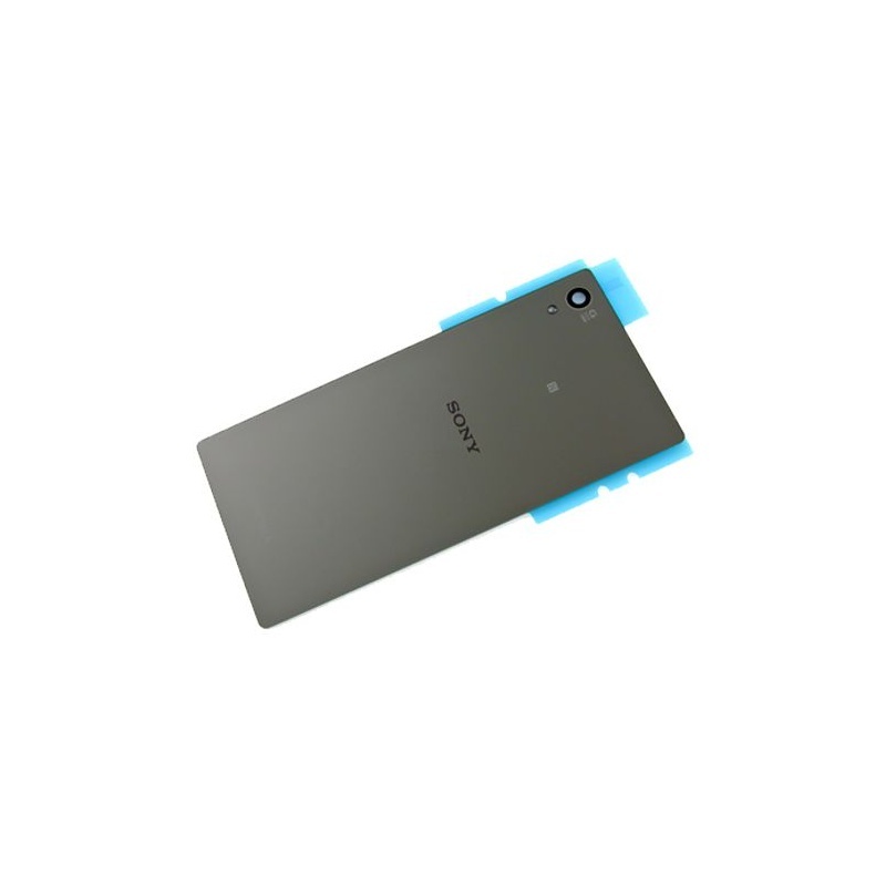 Kryt baterie Back Cover NFC Antenna na Sony Xperia Z5 (E6653), silver