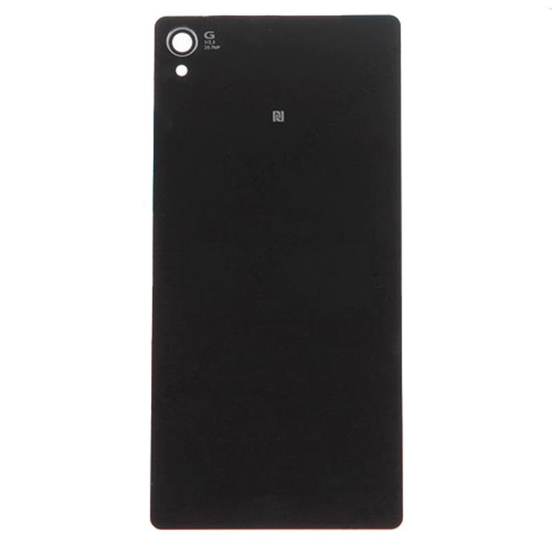 Zadní kryt Back Cover NFC Antenna na Sony Xperia Z4, black