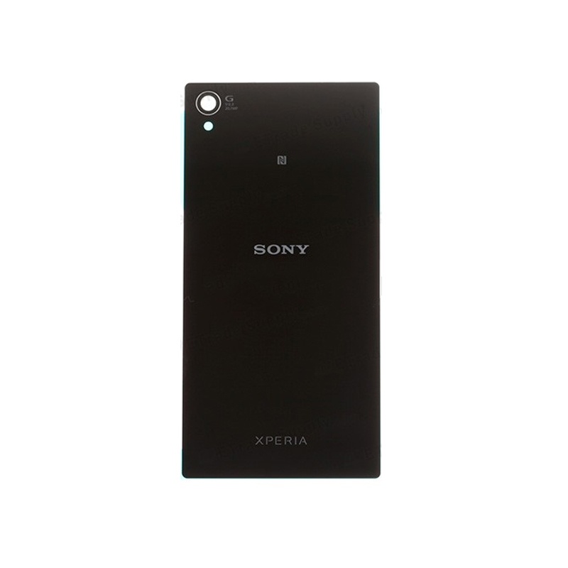 Kryt baterie Back Cover na Sony Xperia Z1, black 