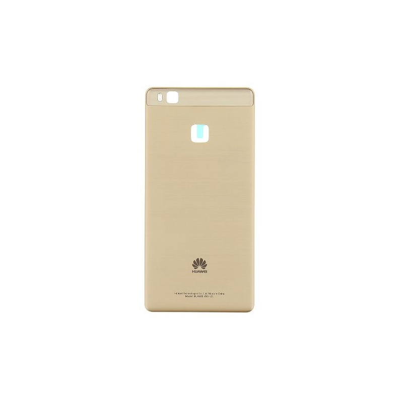 Kryt baterie Back Cover na Huawei P9 Lite, gold