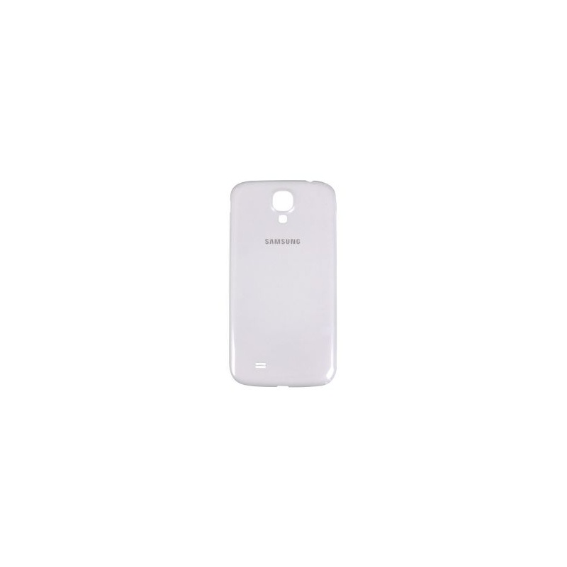 Kryt baterie Back Cover na Samsung Galaxy S4 (i9500), white